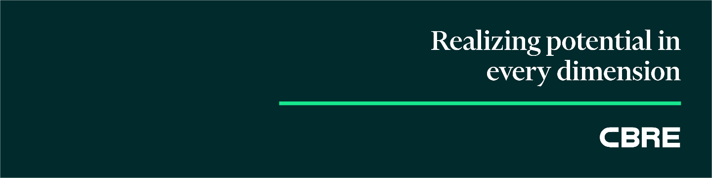 CBRE 22