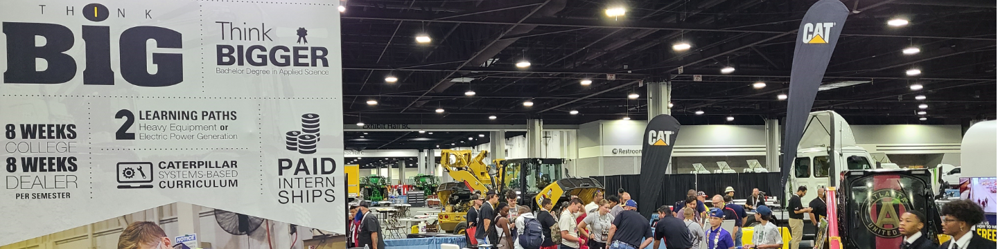 Caterpillar Inc. 123