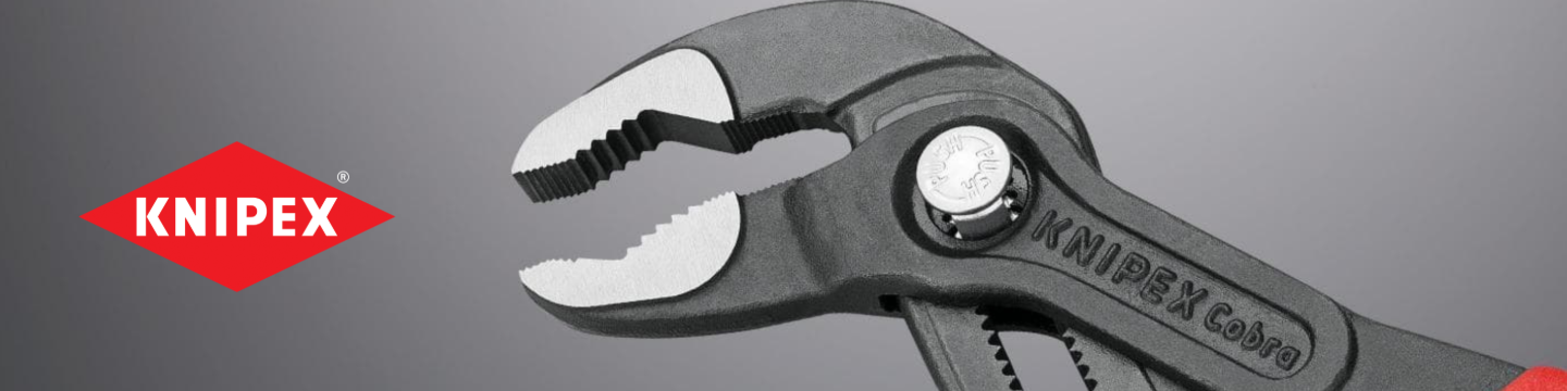 KNIPEX Tools 53