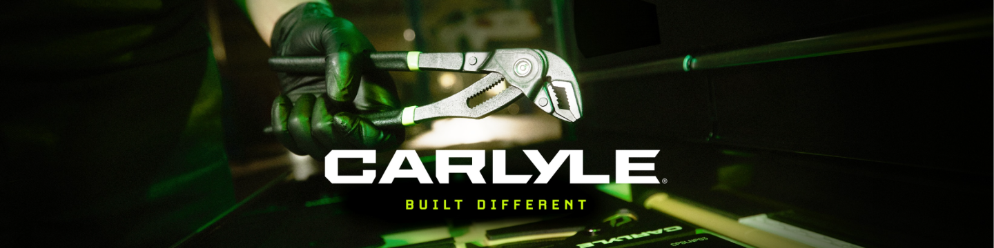 Carlyle Tools / NAPA 88