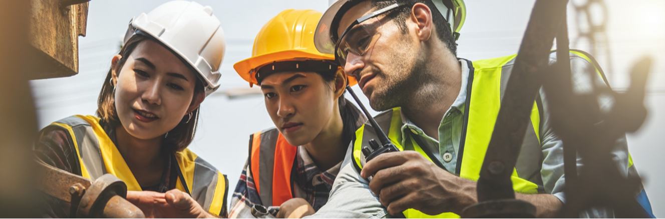 HVAC Hands-on Learning Experience 22