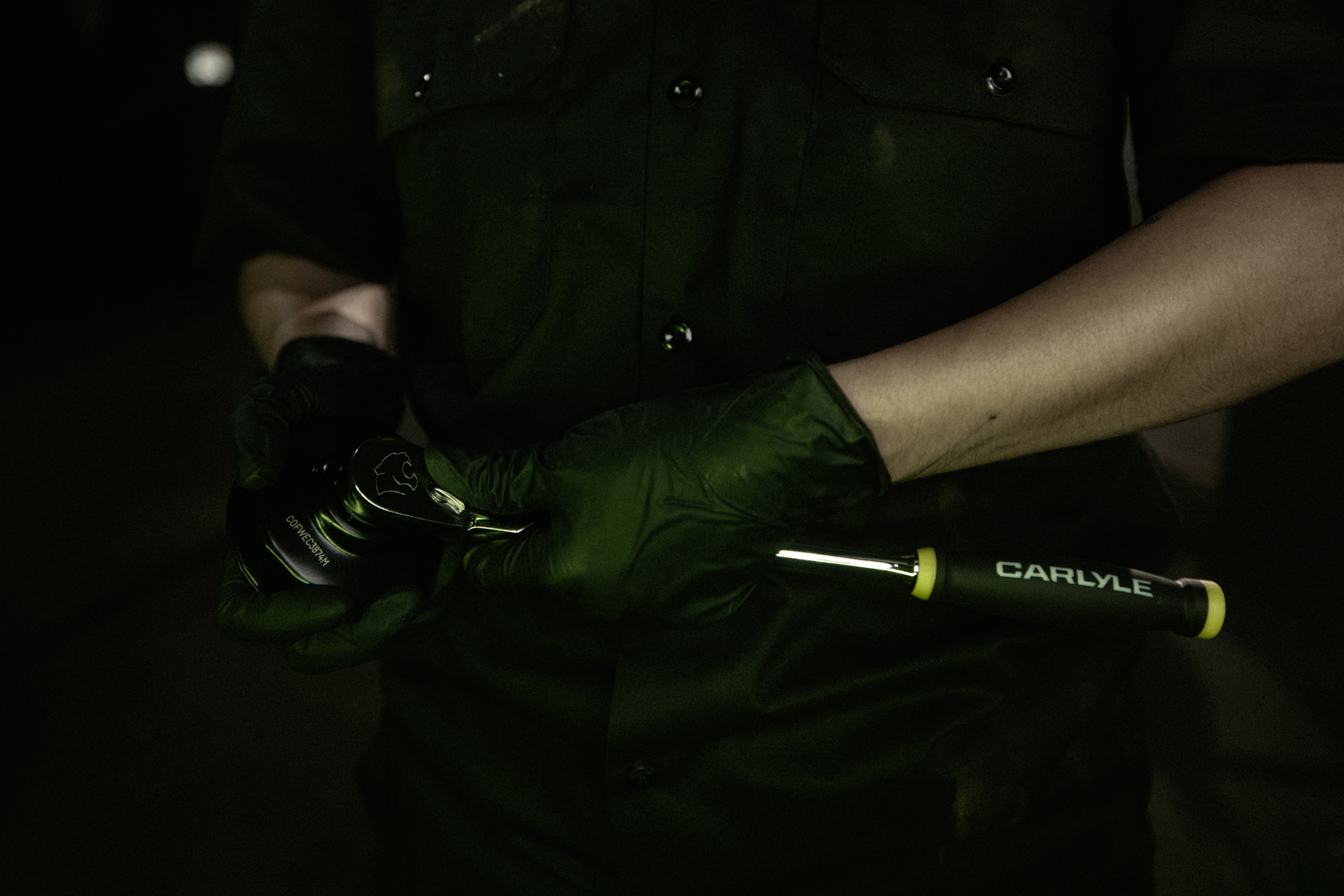 Torque Wrench Test 26