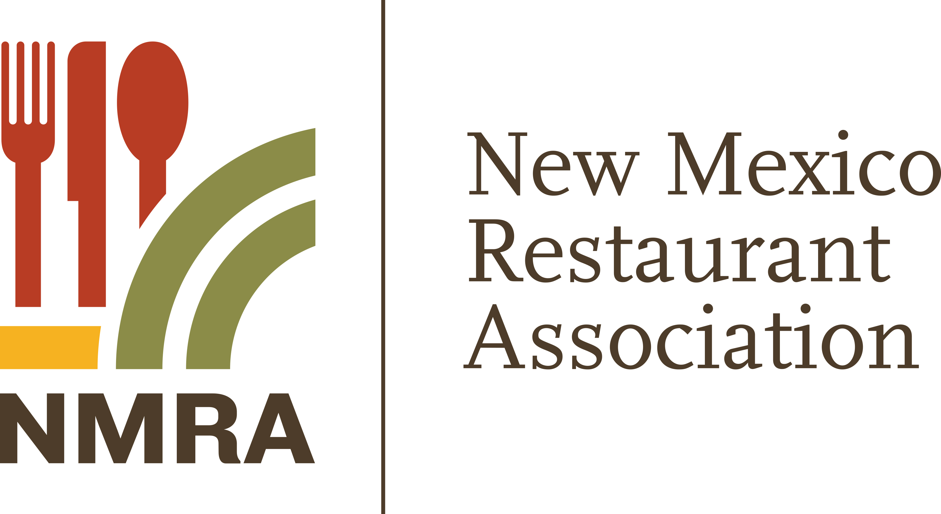 Welcome to New Mexico Restaurant Association