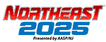 Welcome to AASP/NJ’s NORTHEAST® 2025 Automotive Services Show