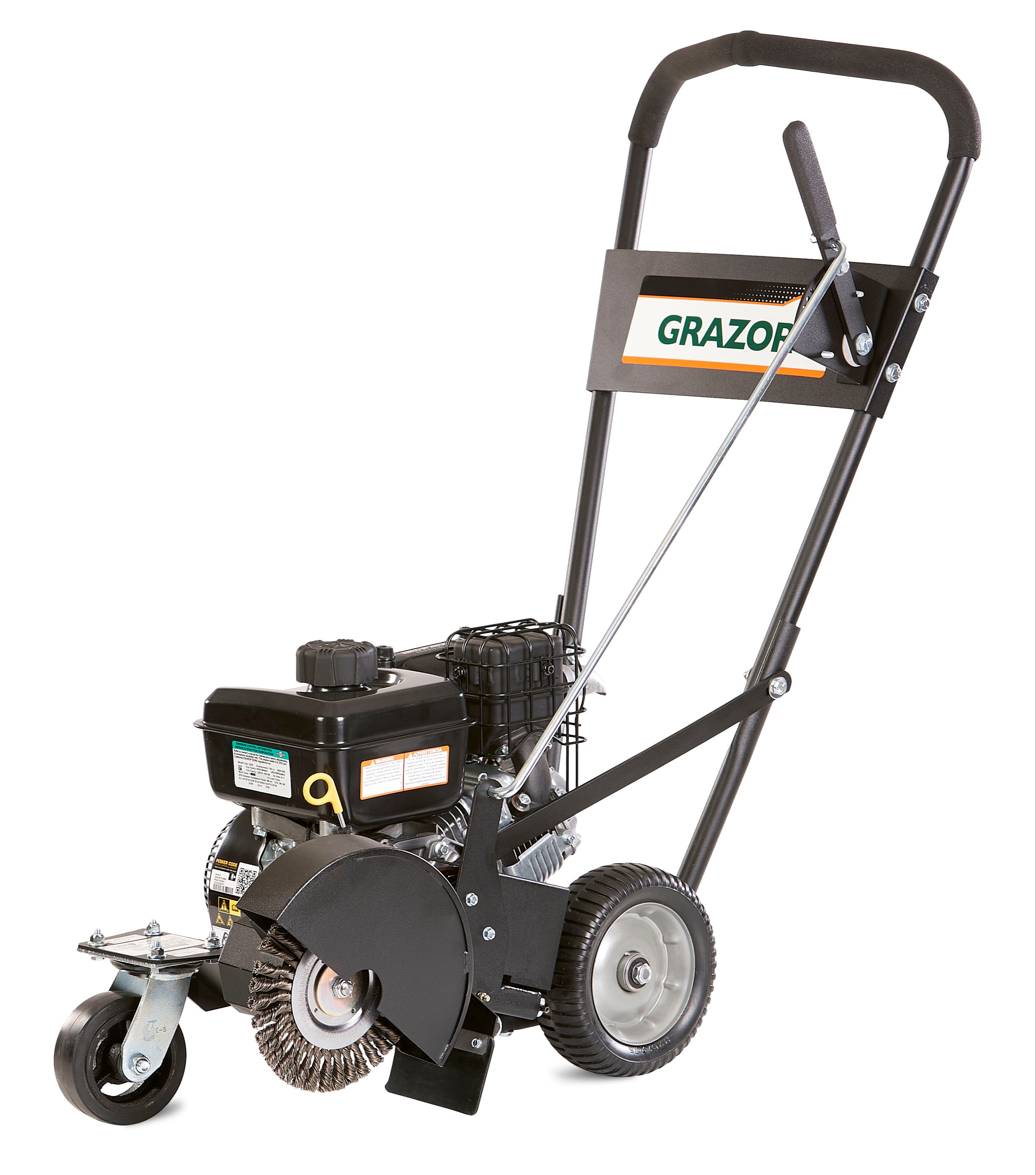 Grazor™: GZ551V 61