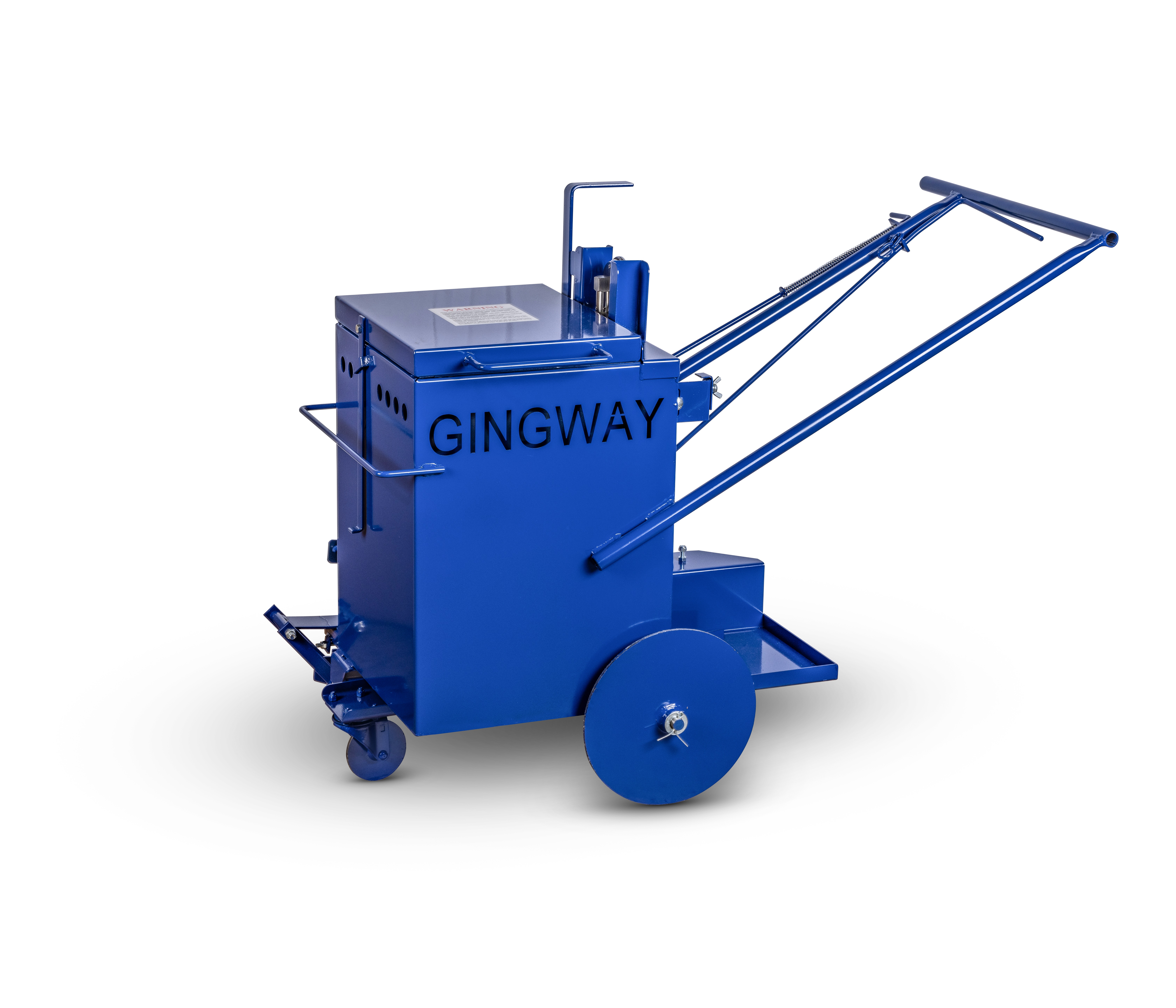 Asphalt Crack Repair Equipment 77