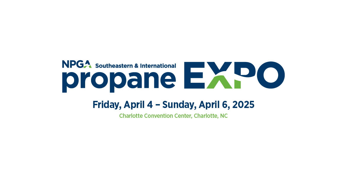 2025 NPGA SE Expo