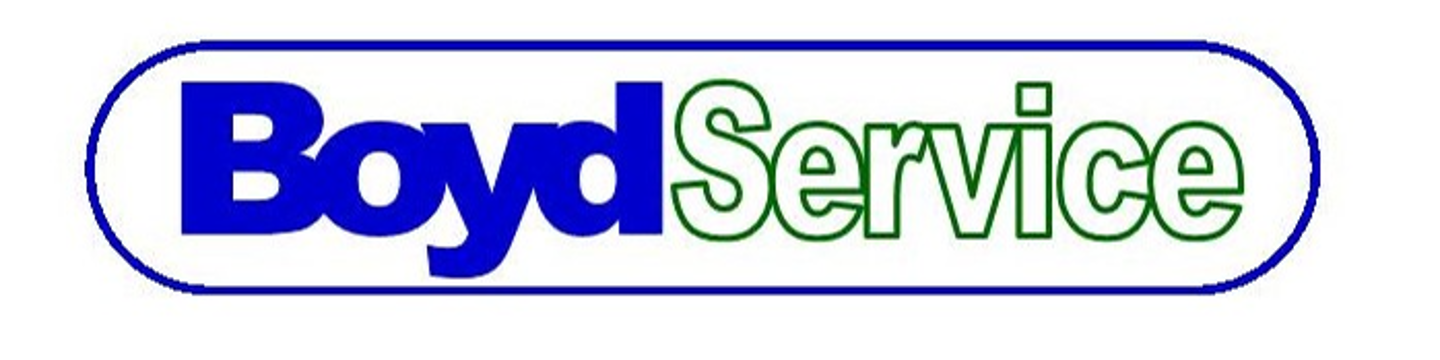 Boyd Service,  Inc. 98