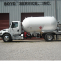 Boyd Service,  Inc. 98