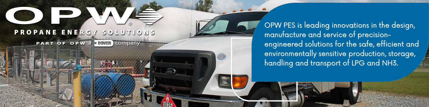OPW Propane Energy Solutions: RegO/MEC 51