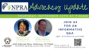 NPRA of DFW September Meeting - Advocacy Update 85