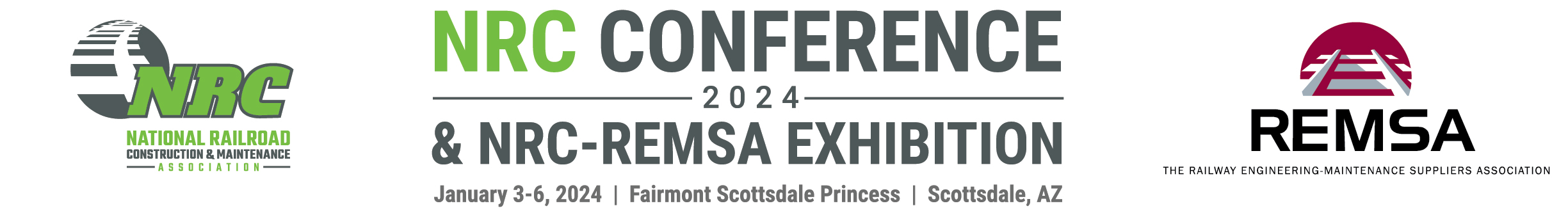 NRC-REMSA 2024 Exhibition