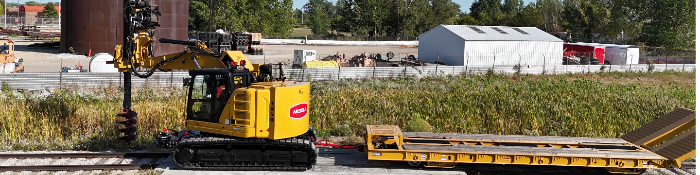 Aksela Foundation 105