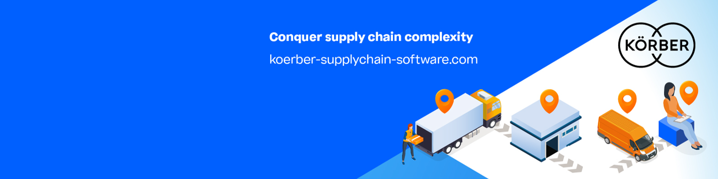 Koerber Supply Chain Software 296