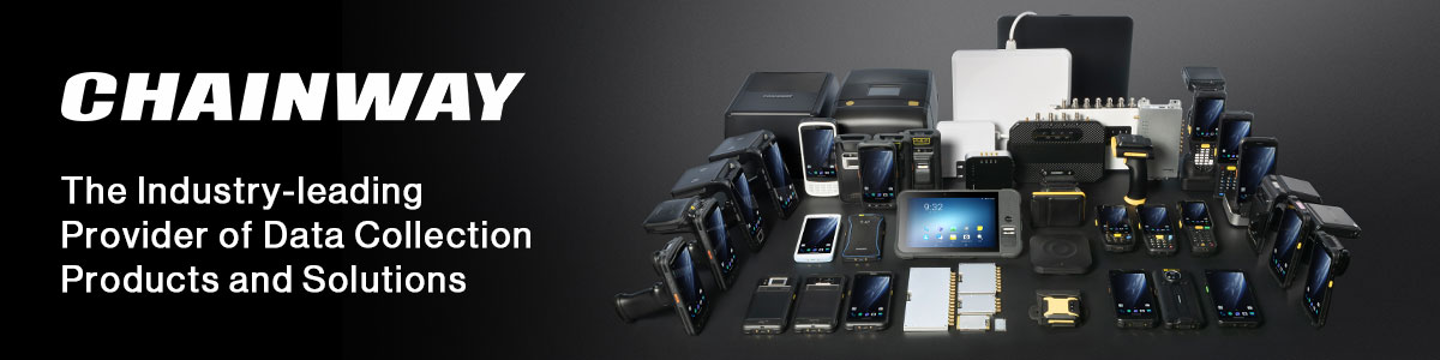 Shenzhen Chainway Information Technology Co., Ltd 302