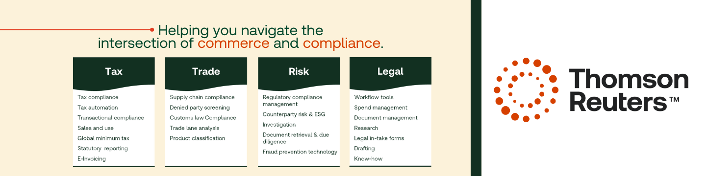 Thomson Reuters 535