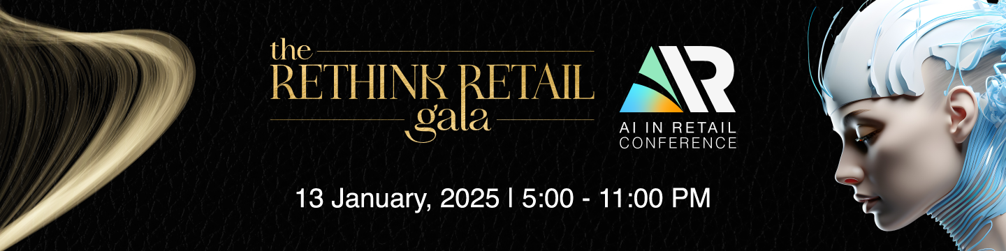 RETHINK Retail LLC 731