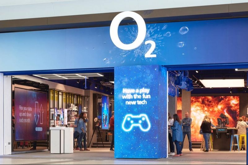 Virgin Media O2 national analytics roll-out 1309