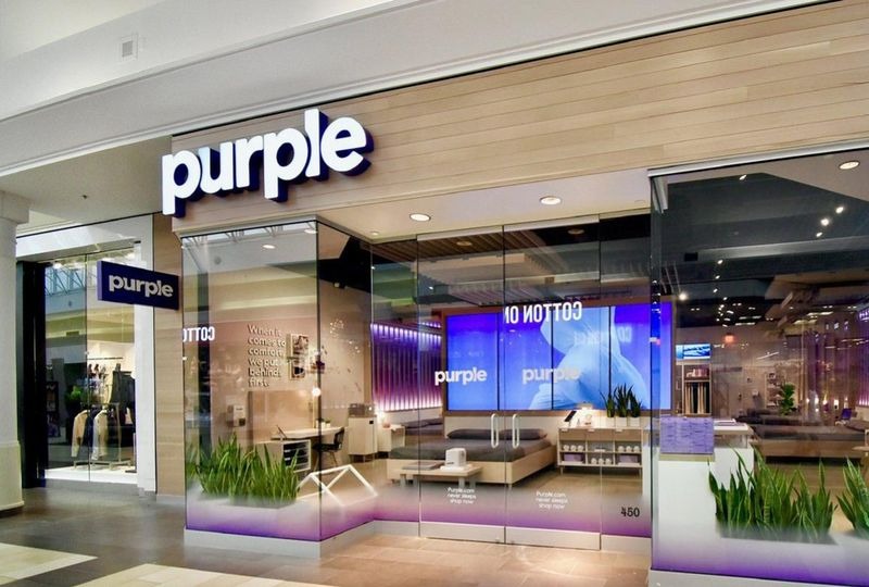 Purple drives traffic and conversion in-store 1310