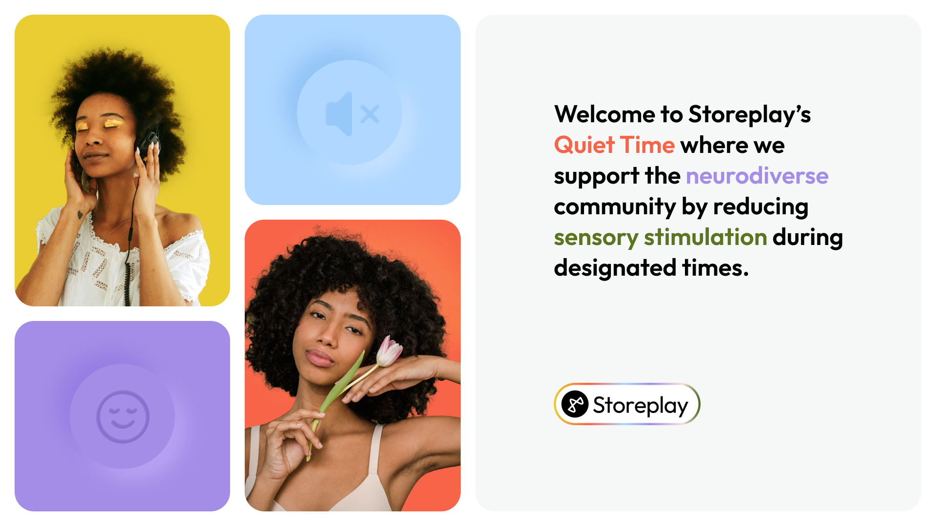 Storeplay Launches Feature to Support Neurodiverse 1397