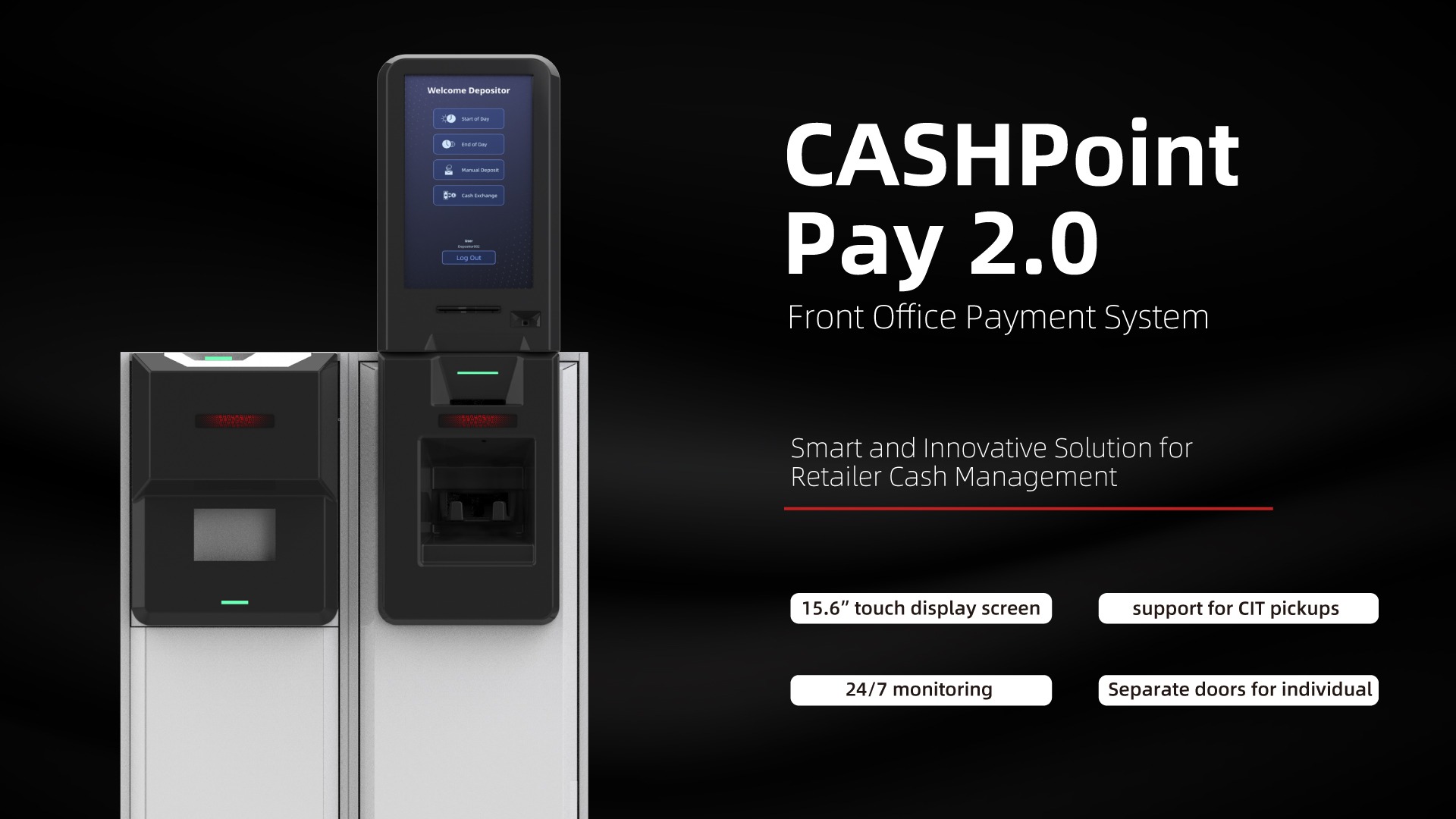 CASHPoint  Pay 2.0 1692