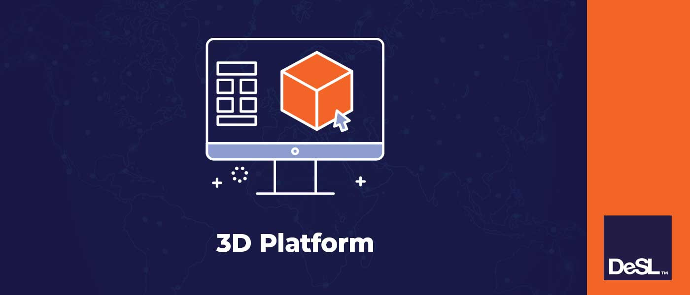 3D Platform 365