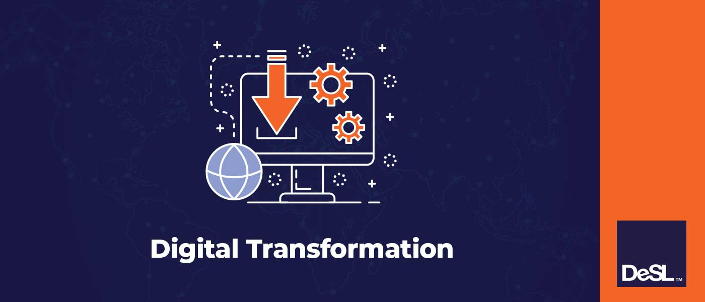 Digital Transformation 367