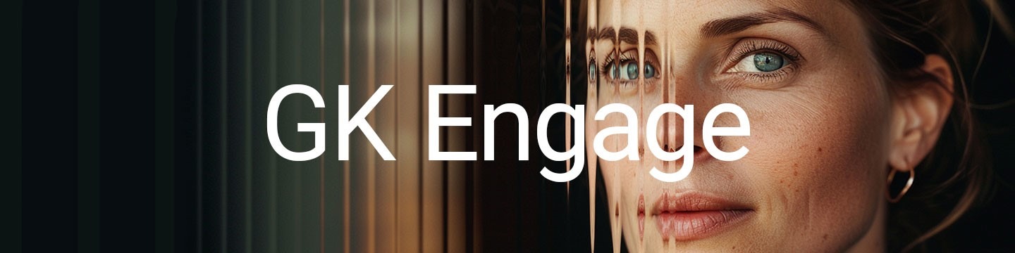 GK Engage - Next Generation Customer Loyalty 781