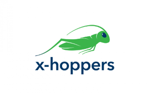 x-hoppers 34