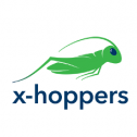 x-hoppers 34