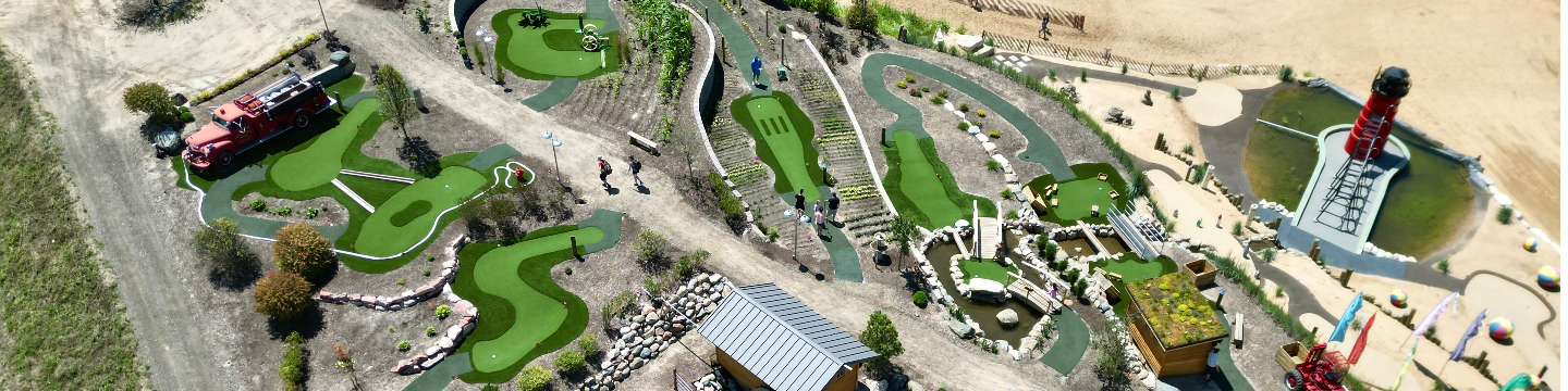 Adventure Golf & Sports 295