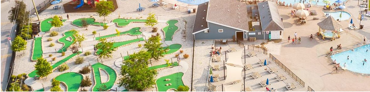 Adventure Golf & Sports 295