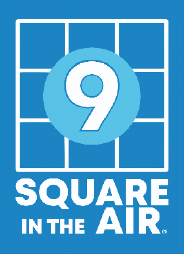 9 Square In The Air 359