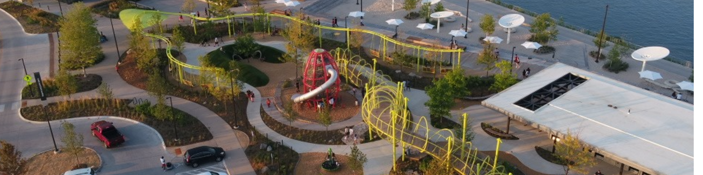 Dynamo Playgrounds 468