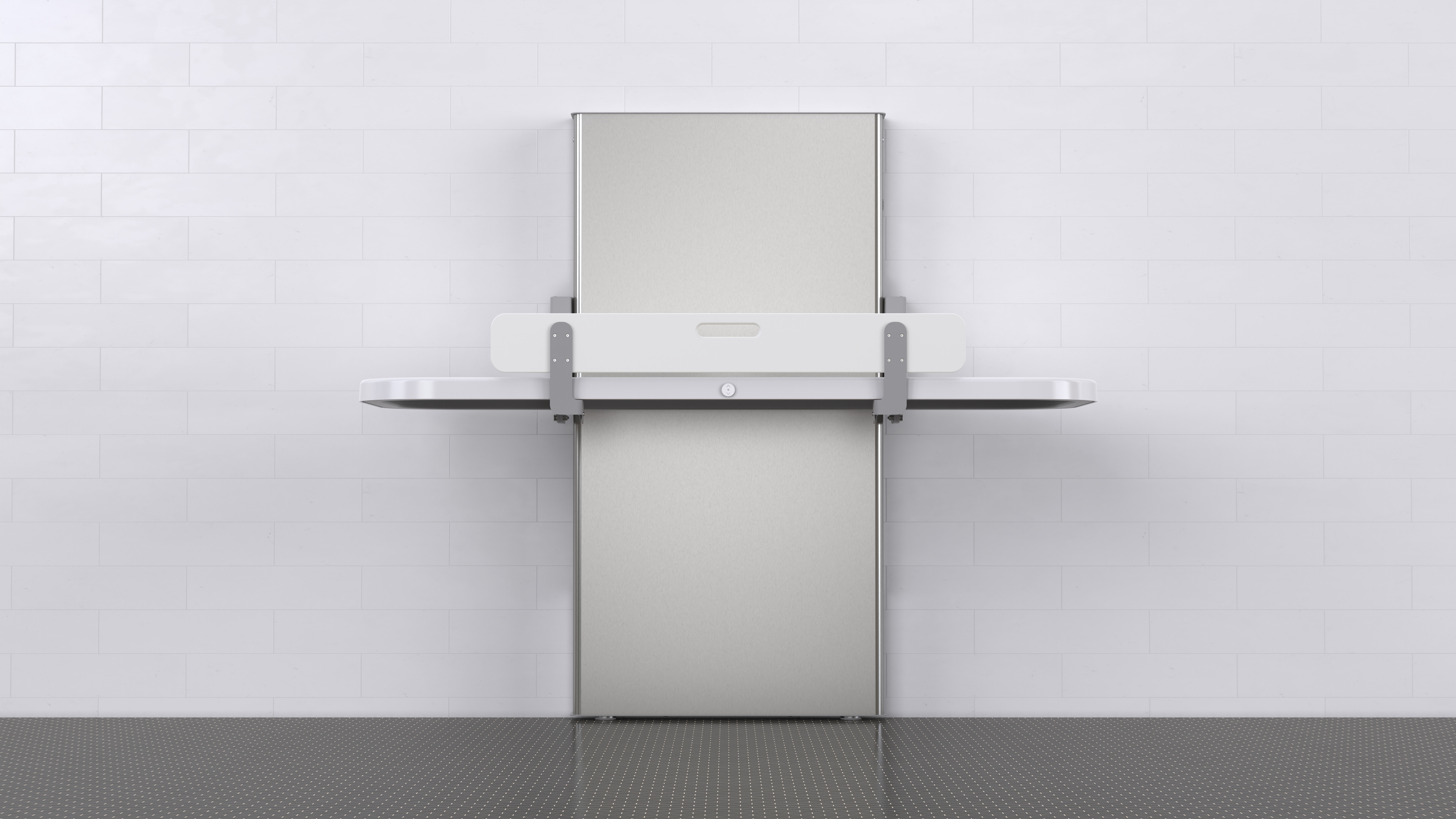 Ascent Universal Changing Table 440