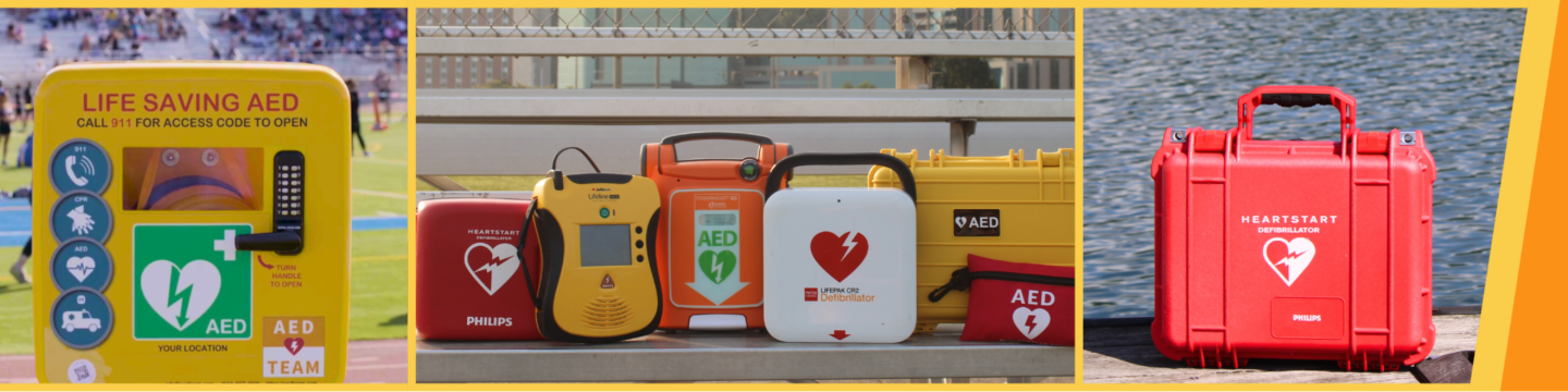 AED Team 236