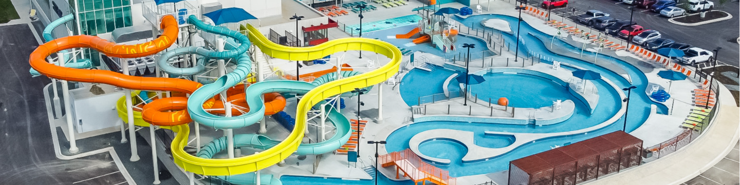 Landmark Aquatic 363