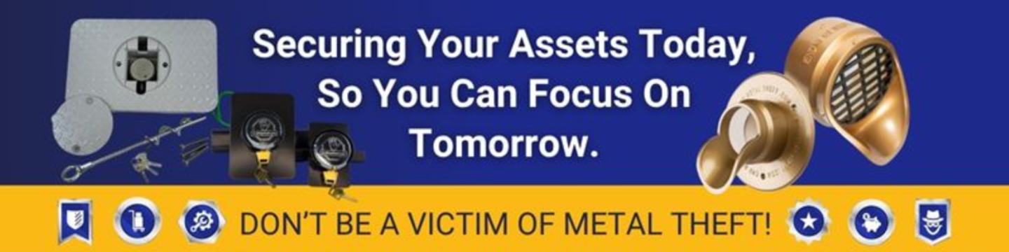 End Metal Theft LLC 504