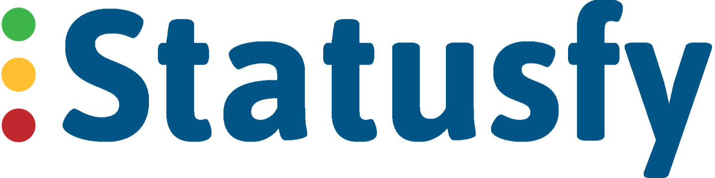 Statusfy 508