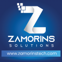 Zamorins Solutions Inc 537