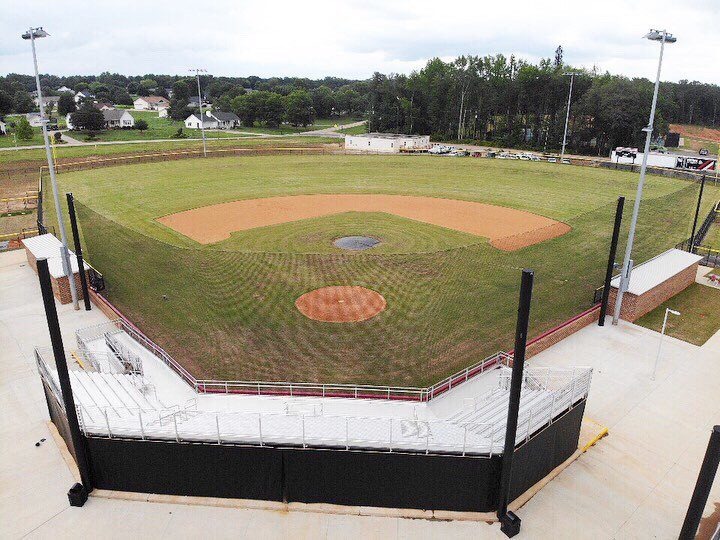 How Can InCord's Outdoor Sports Netting Keep the Game Safe? 241