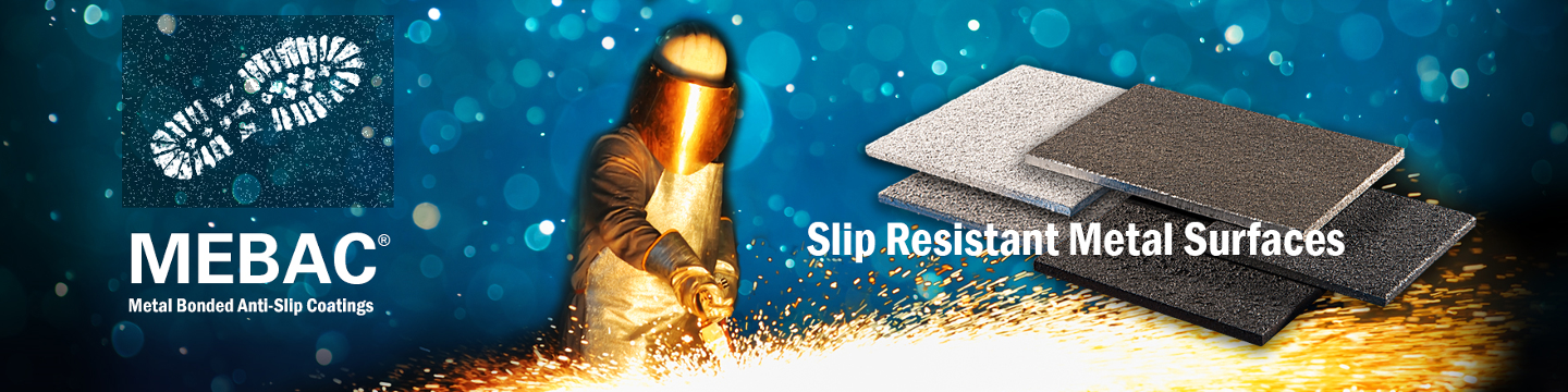 IKG – MEBAC Anti-Slip Coatings 371