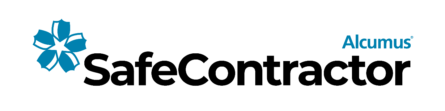 Alcumus SafeContractor 514