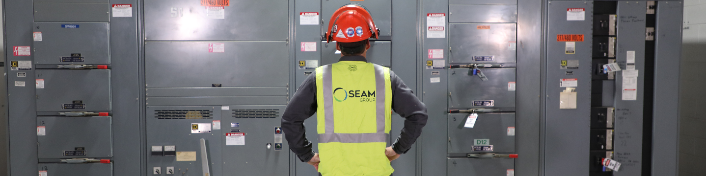 SEAM Group 635