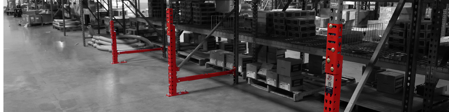 National Material Handling 731