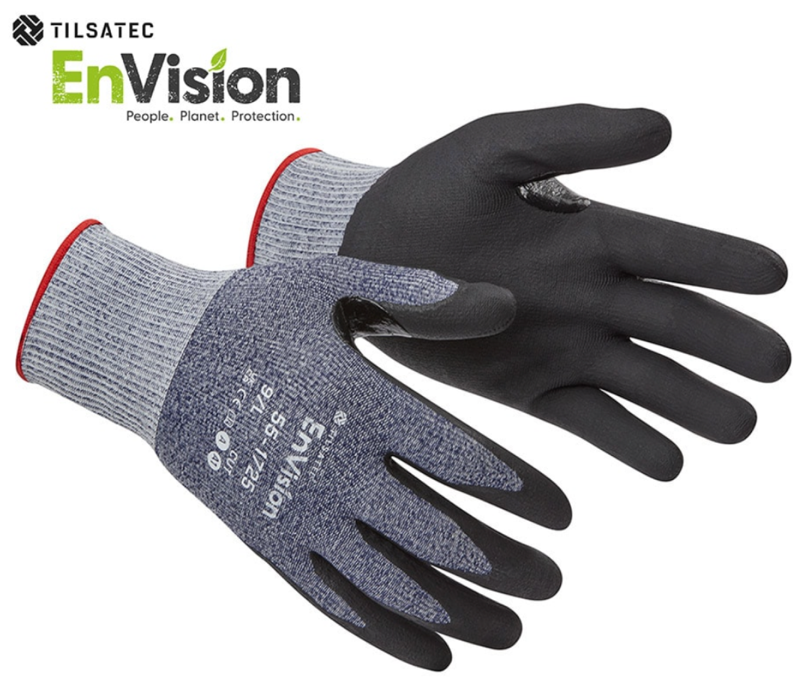 EnVision Sustainable Gloves 378