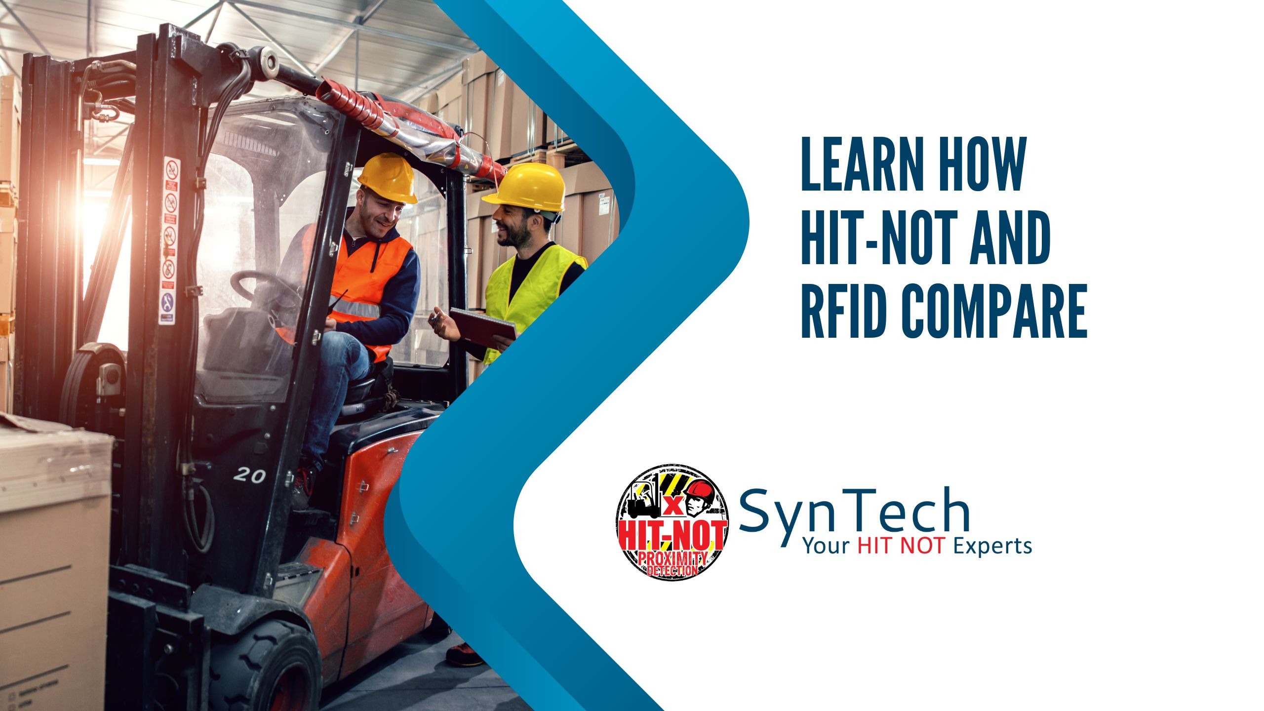 SynTech | HIT-NOT vs RFID 451