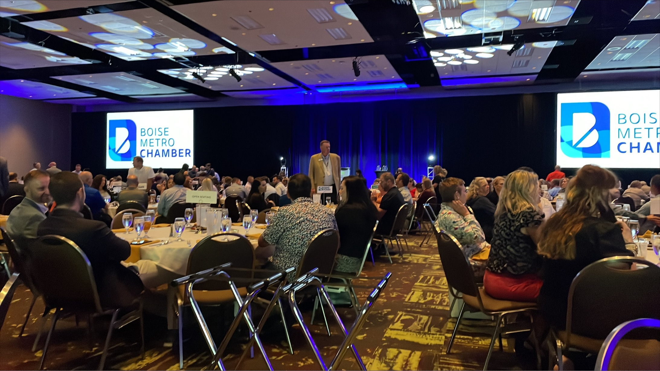 RescueStat Wins Boise Metro Chamber Healthcare Industry Award 898