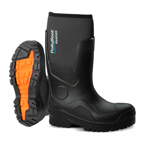 Pollyboot 637