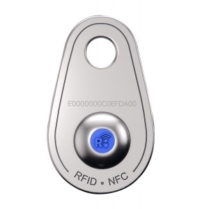 Blue SupraTag 169